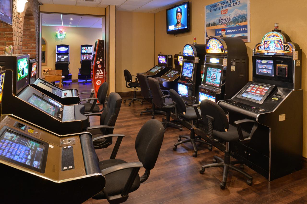 Holiday Inn Great Falls - thumb 20