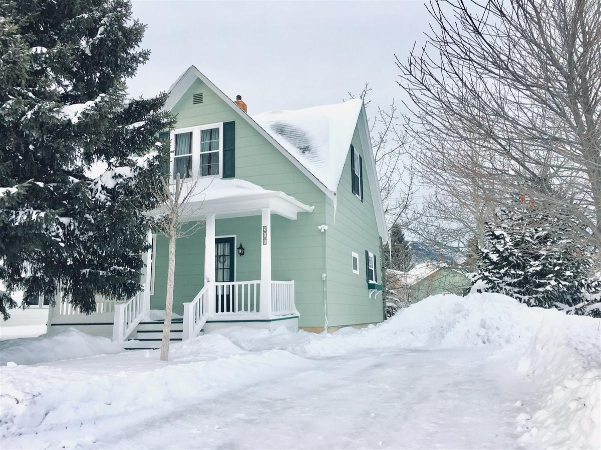 Vintage-Cottage - thumb 3