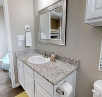 Hammonds Reef-14916 Five-bedroom Holiday Home - Accommodation Dallas