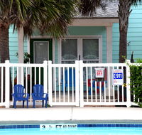 The Commons 102 - Three Bedroom Townhome - Accommodation Dallas