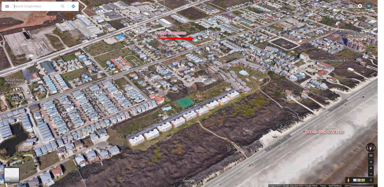 The Commons 101 - Three Bedroom Townhome - thumb 17