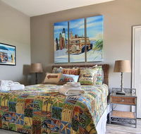 Rincon-15230 Three-bedroom Holiday Home - Accommodation Dallas