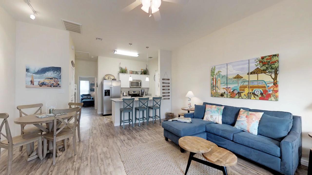 Big Sur-14901 One-bedroom Holiday Home - thumb 5