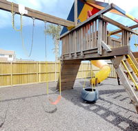 Half Moon Bay-14911 One-bedroom Holiday Home - Accommodation Dallas