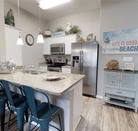 Big Shell-14916 Two-bedroom Holiday Home - Accommodation Dallas