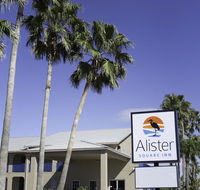 Alister Square Inn - Accommodation Dallas