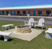 Shark Reef Resort Motel  Cottages - Accommodation Dallas