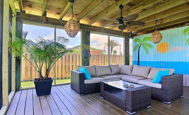 Palm Breeze Cottage - thumb 8