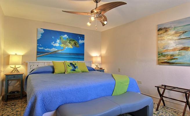 Palm Breeze Cottage - thumb 3