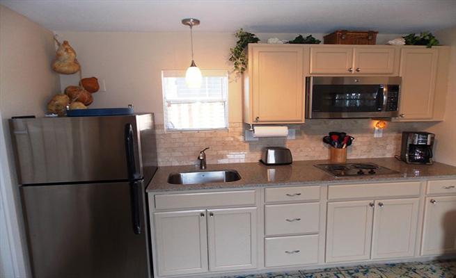 Palm Breeze Cottage - thumb 7