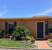 Palm Breeze Cottage - Accommodation Dallas