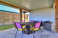 A Heron Paradise Home Accommodation Dallas