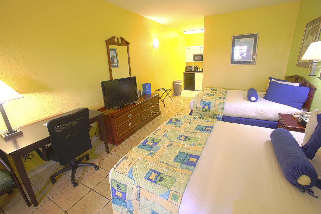 Plantation Suites And Conference Center - thumb 24