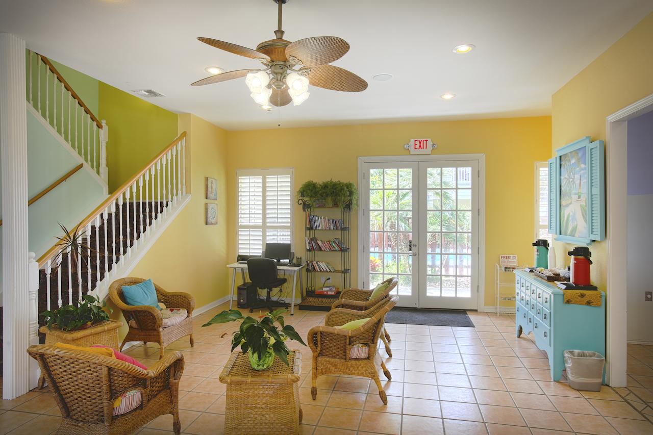 Plantation Suites And Conference Center - thumb 28