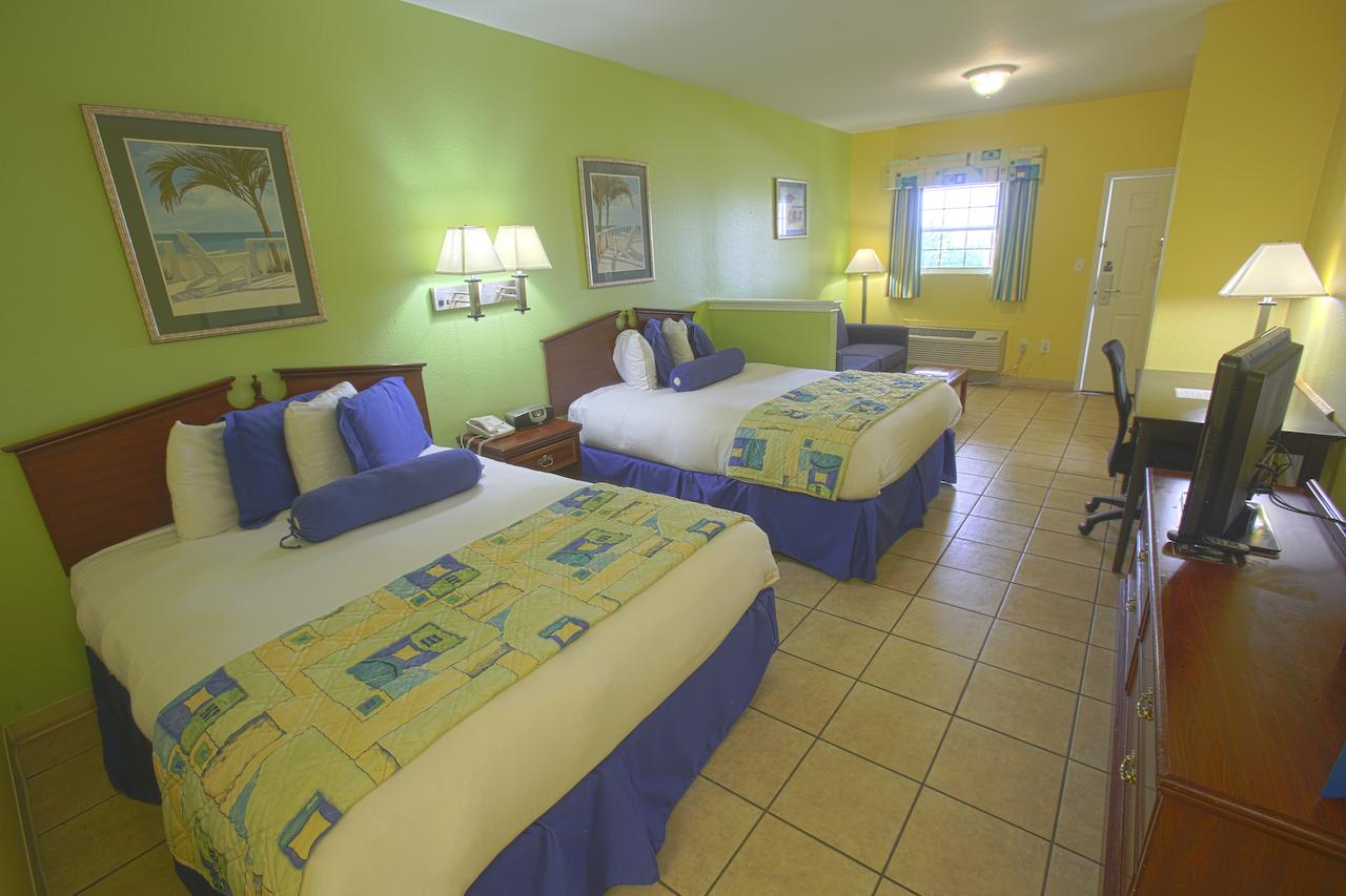 Plantation Suites And Conference Center - thumb 4