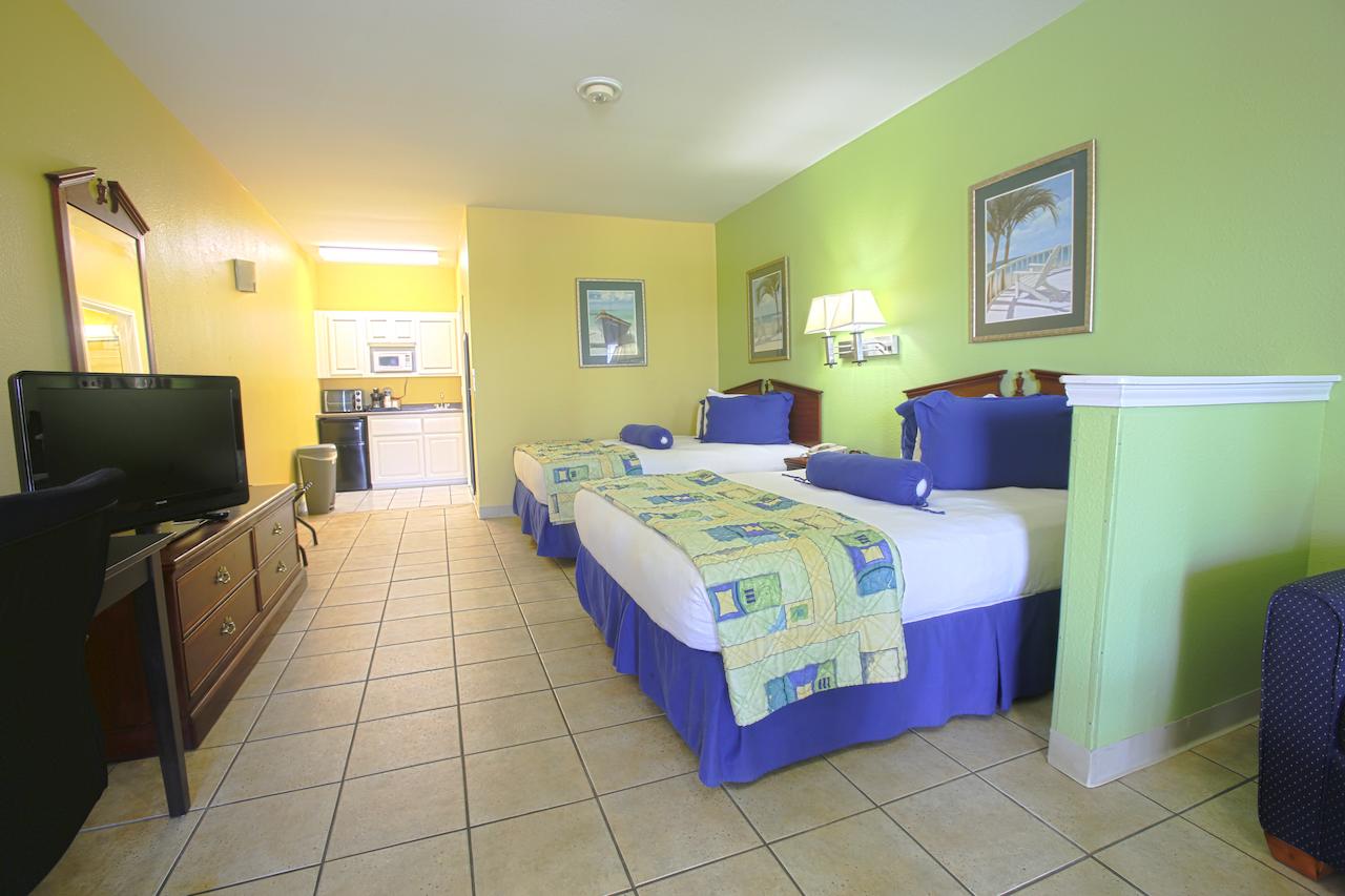 Plantation Suites And Conference Center - thumb 16