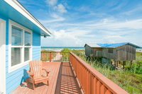 1814 On The Beach Home Accommodation Dallas
