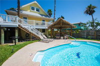 1120 S Station Home Accommodation Dallas