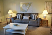40 Island Retreat Condo Accommodation Dallas