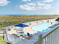 2001 Grand Caribbean Condo Accommodation Dallas