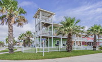 191Fd Eagles Nest Home Accommodation Dallas