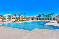 717 Sunrise Avenue Home Accommodation Dallas