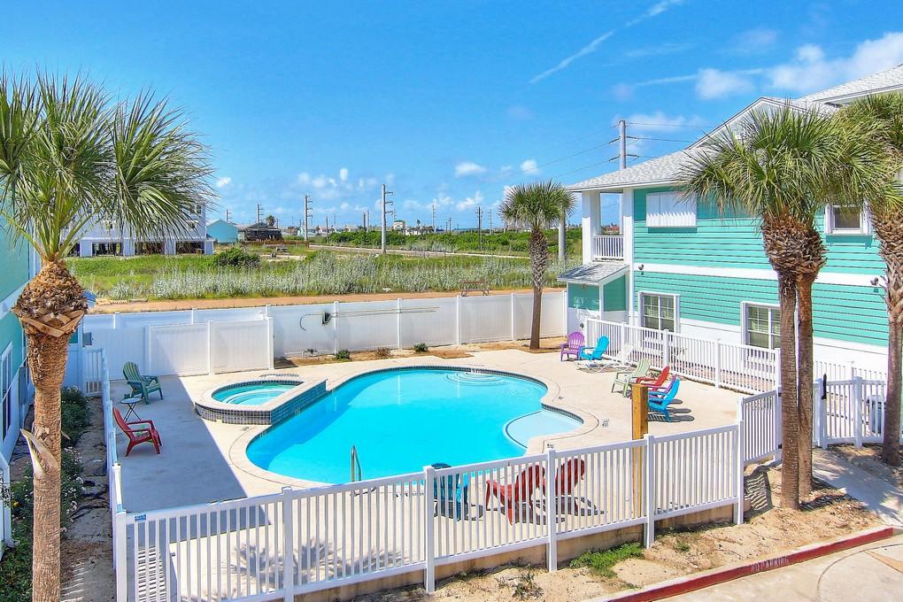 The Meridian At Port Aransas Condo - thumb 13