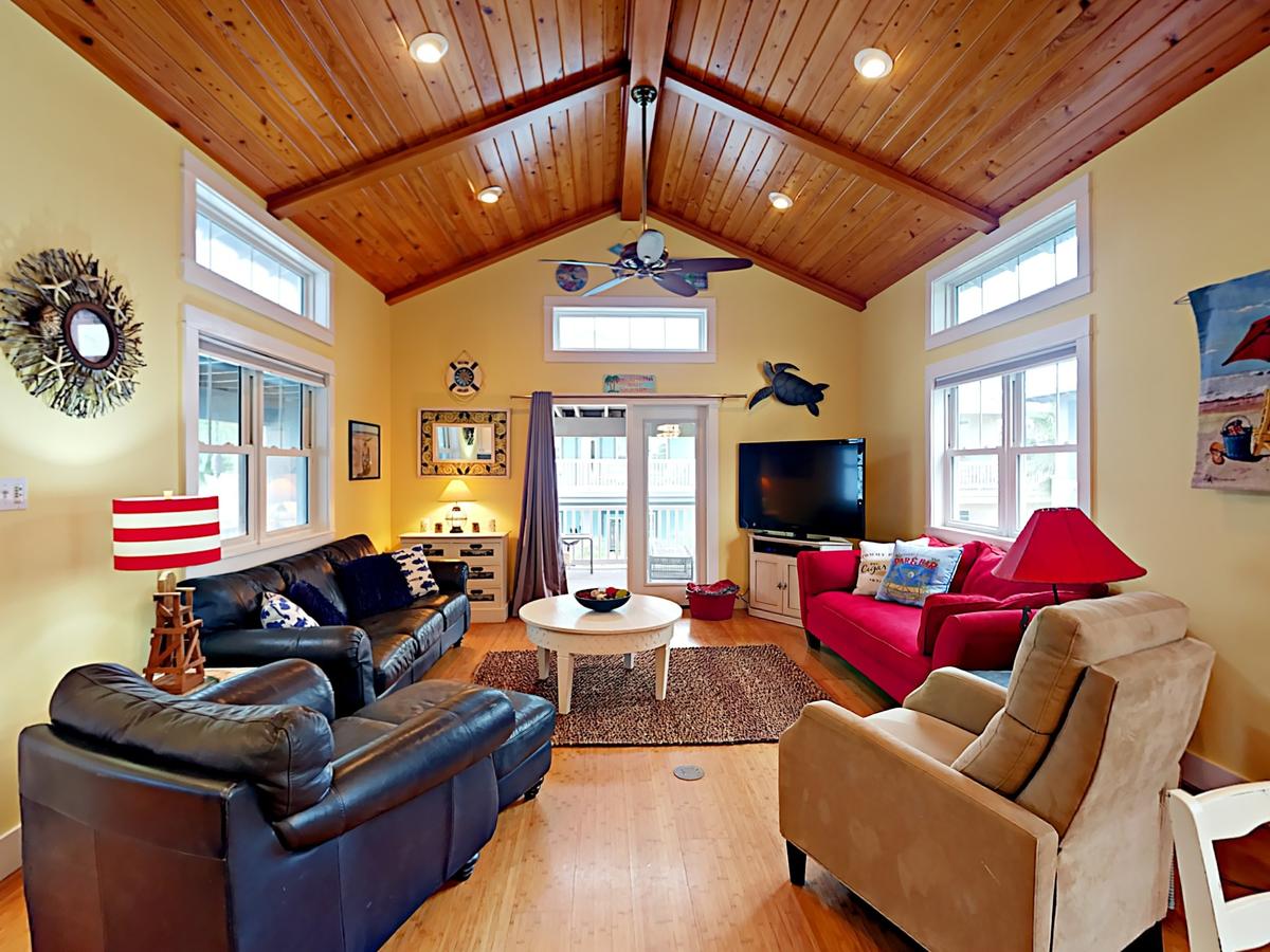 Banyan Beach House - thumb 13