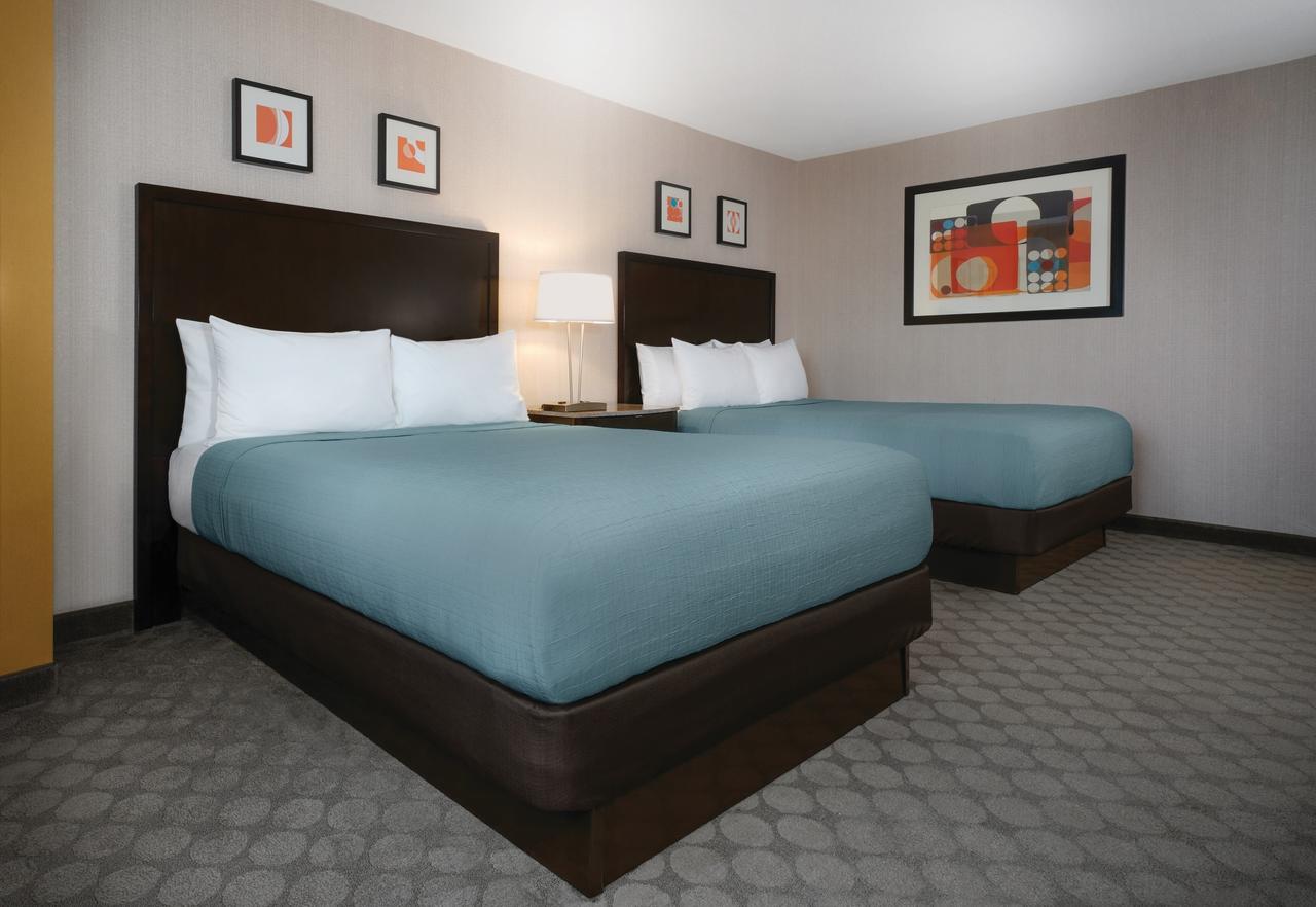 Circus Circus Hotel, Casino & Theme Park - thumb 3