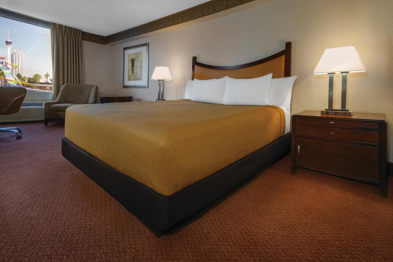 Circus Circus Hotel, Casino & Theme Park - thumb 7