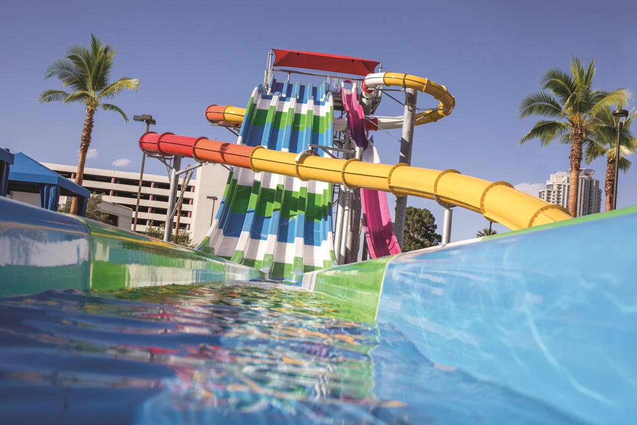 Circus Circus Hotel, Casino & Theme Park - thumb 17