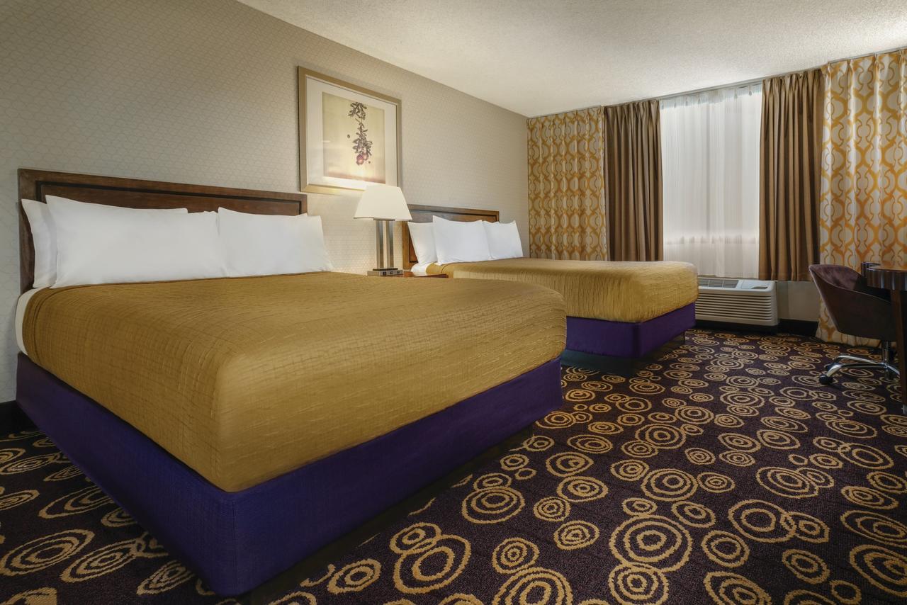 Circus Circus Hotel, Casino & Theme Park - thumb 11