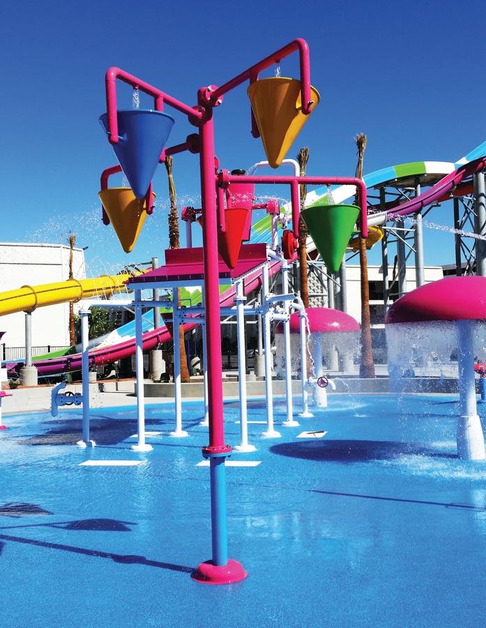 Circus Circus Hotel, Casino & Theme Park - thumb 18