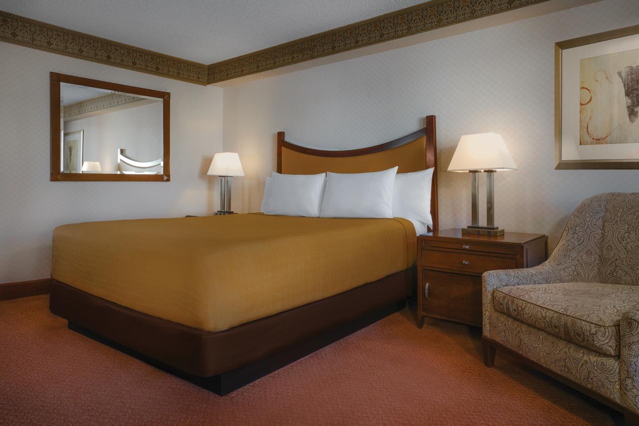 Circus Circus Hotel, Casino & Theme Park - thumb 6