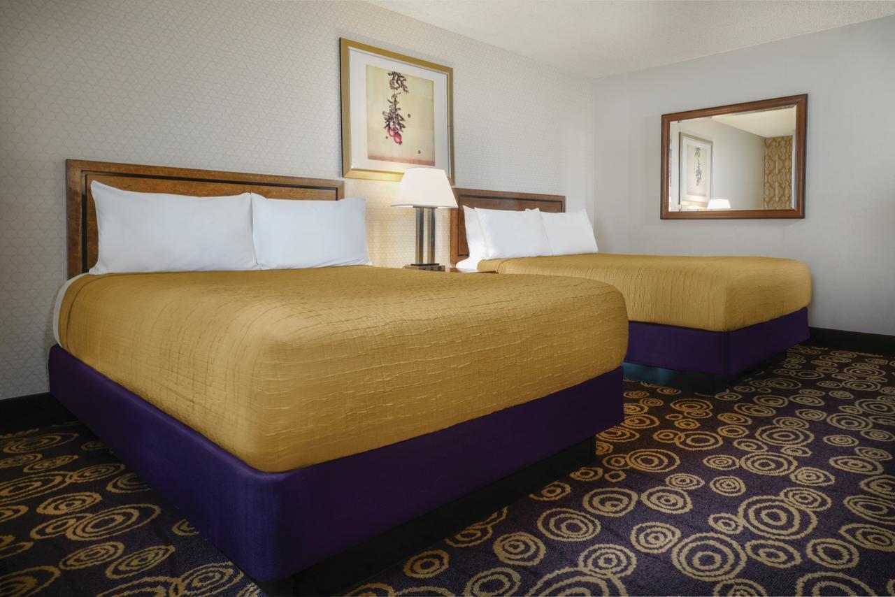 Circus Circus Hotel, Casino & Theme Park - thumb 12