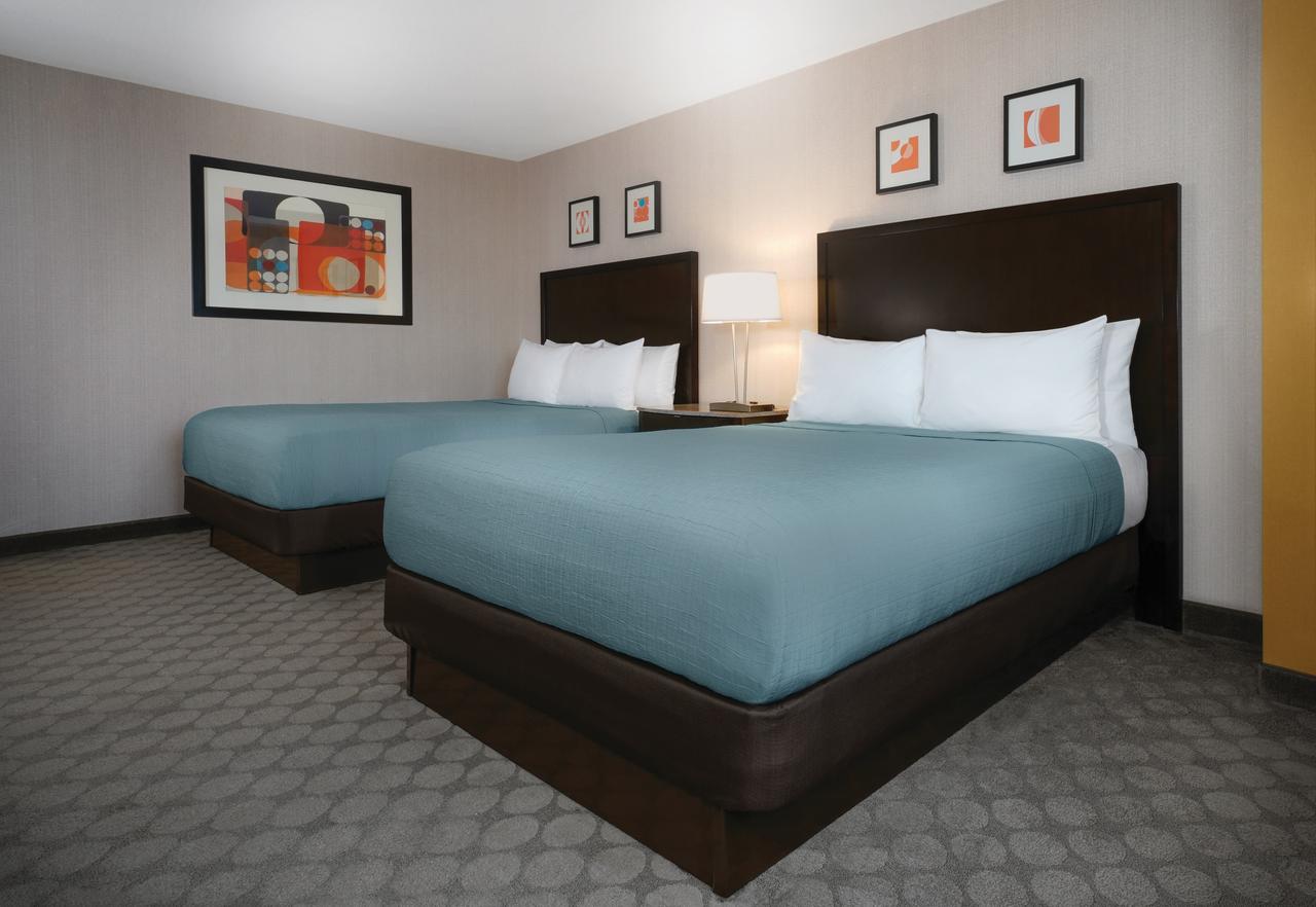 Circus Circus Hotel, Casino & Theme Park - thumb 2