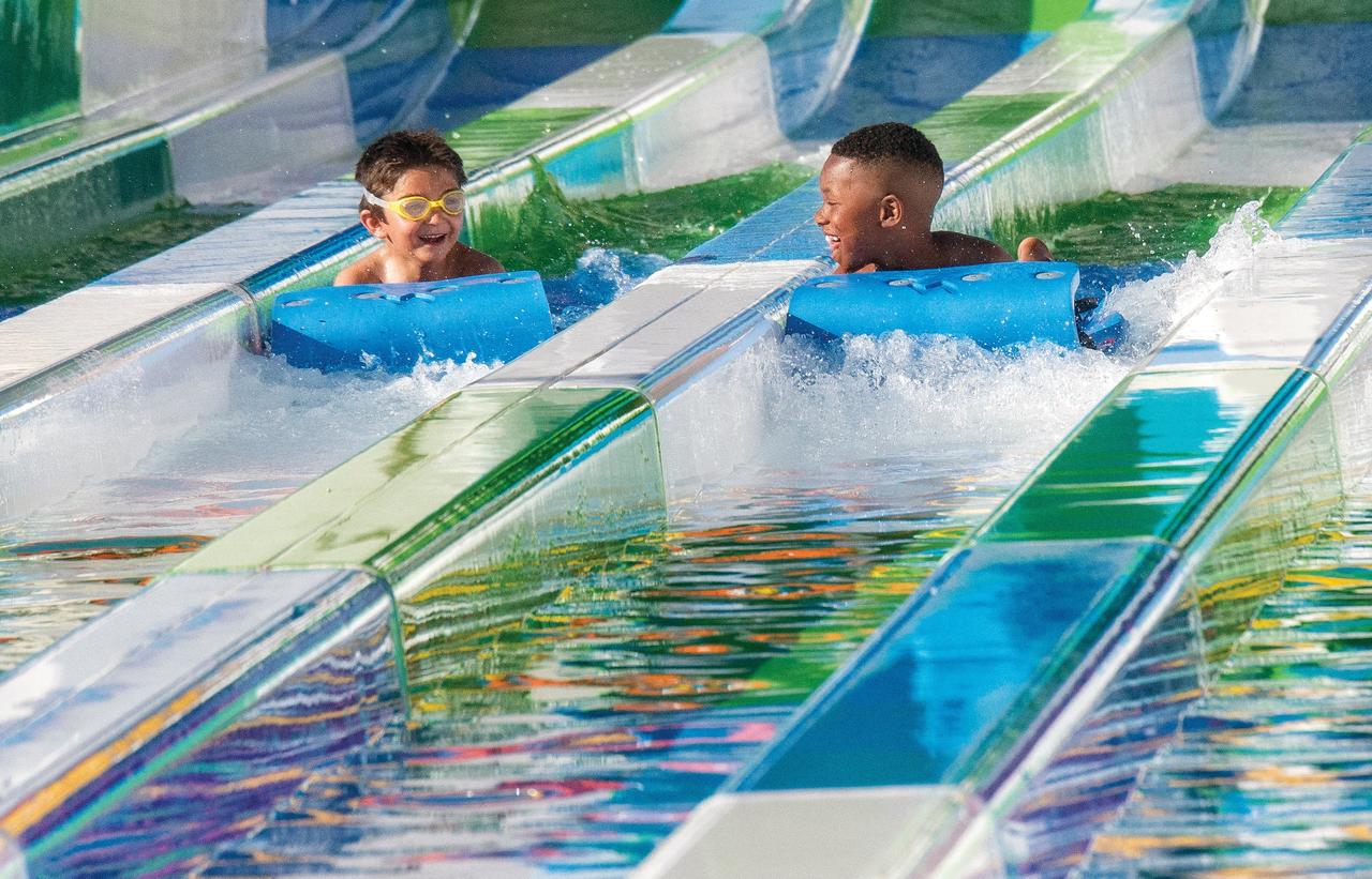 Circus Circus Hotel, Casino & Theme Park - thumb 20