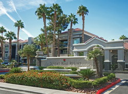 Desert Rose Resort