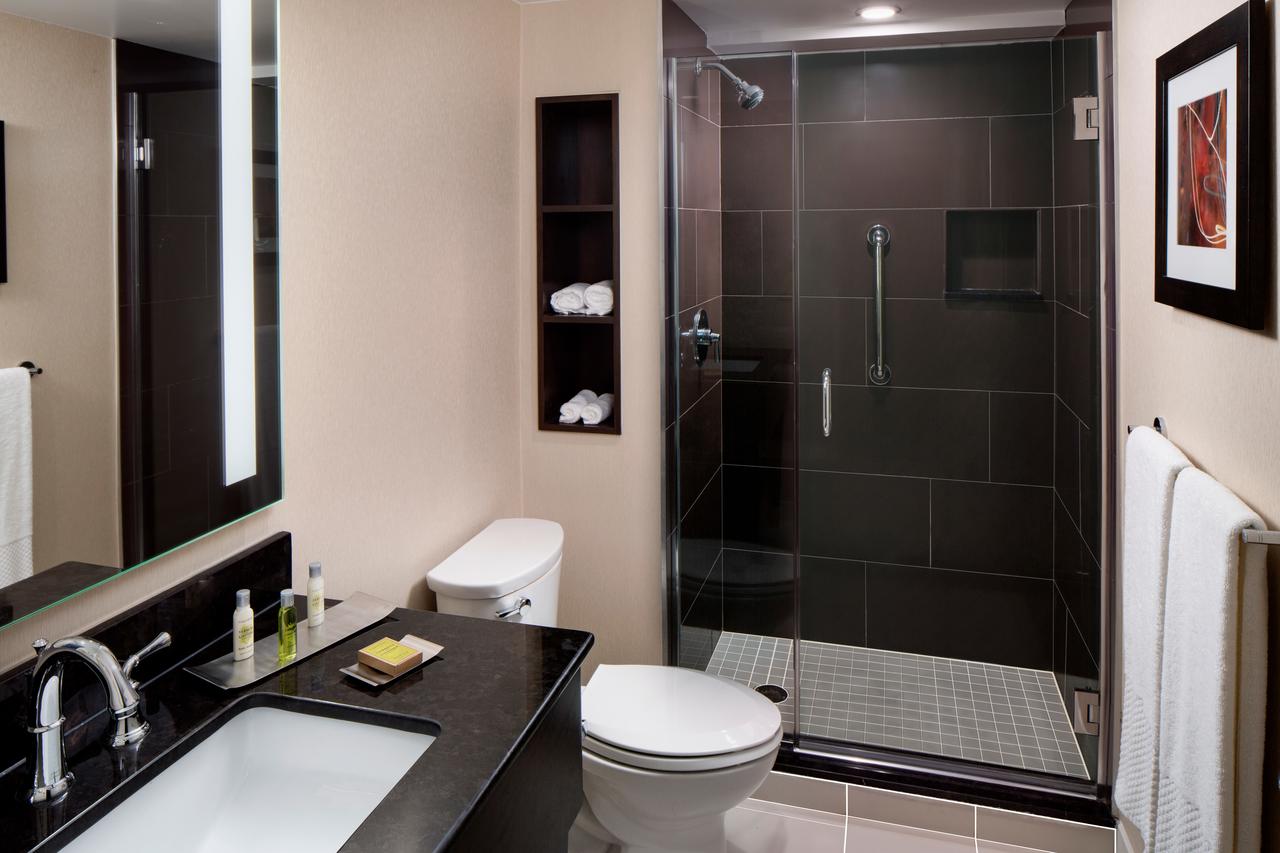 DoubleTree By Hilton Manchester Downtown - thumb 12