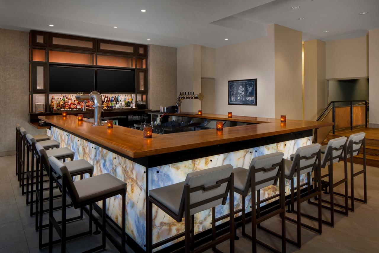 DoubleTree By Hilton Manchester Downtown - thumb 24