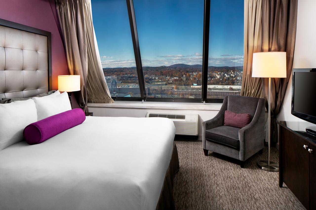 DoubleTree By Hilton Manchester Downtown - thumb 5