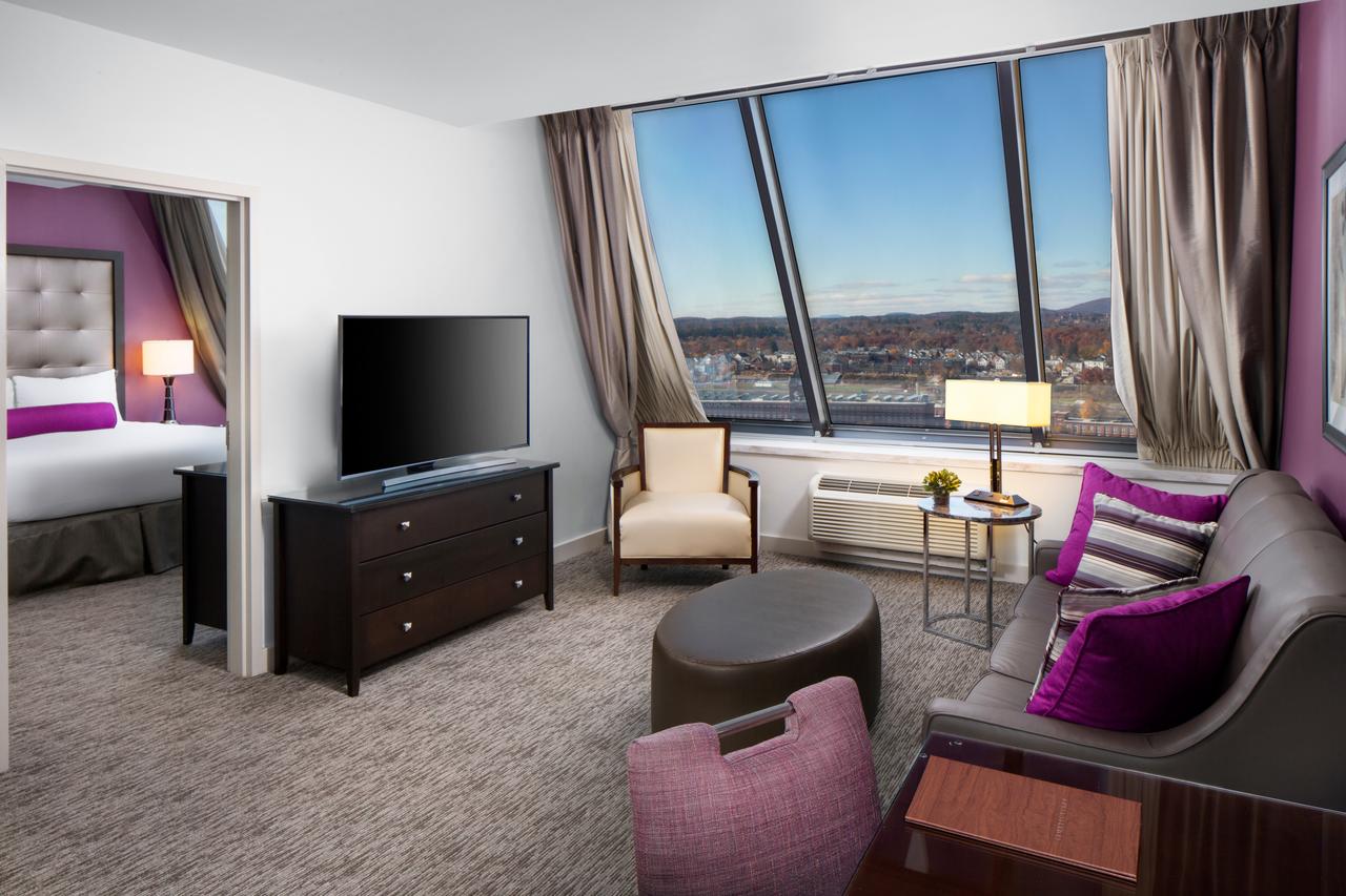 DoubleTree By Hilton Manchester Downtown - thumb 9