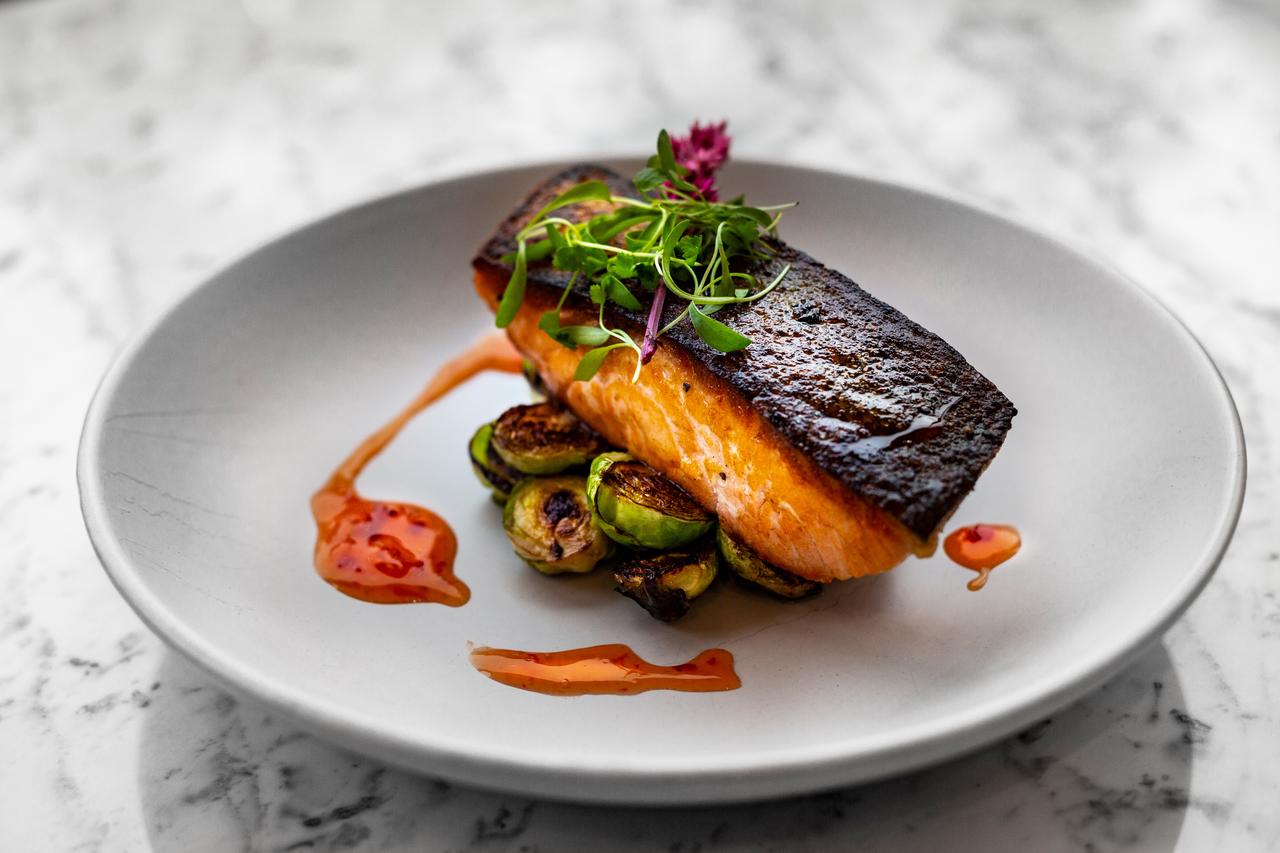 DoubleTree By Hilton Manchester Downtown - thumb 29