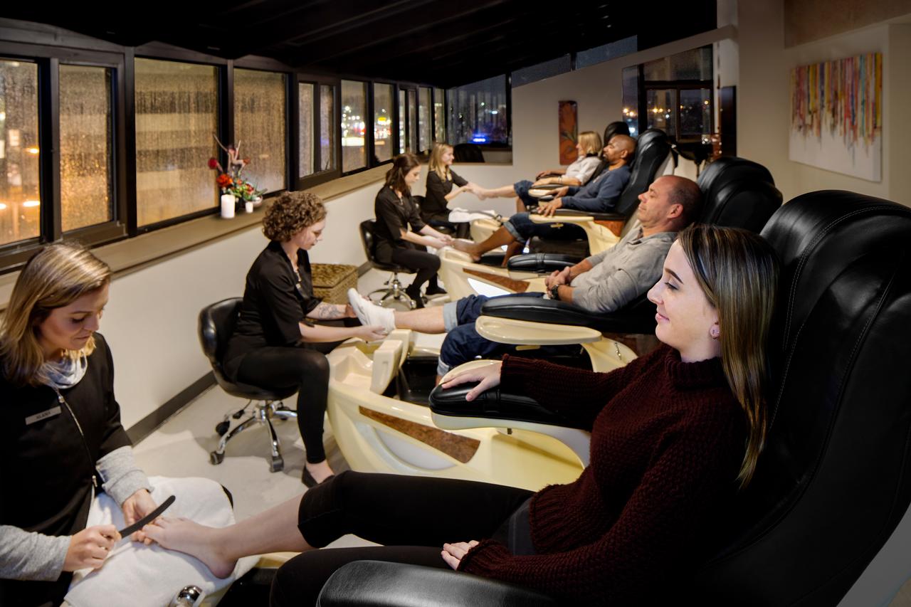 DoubleTree By Hilton Manchester Downtown - thumb 34