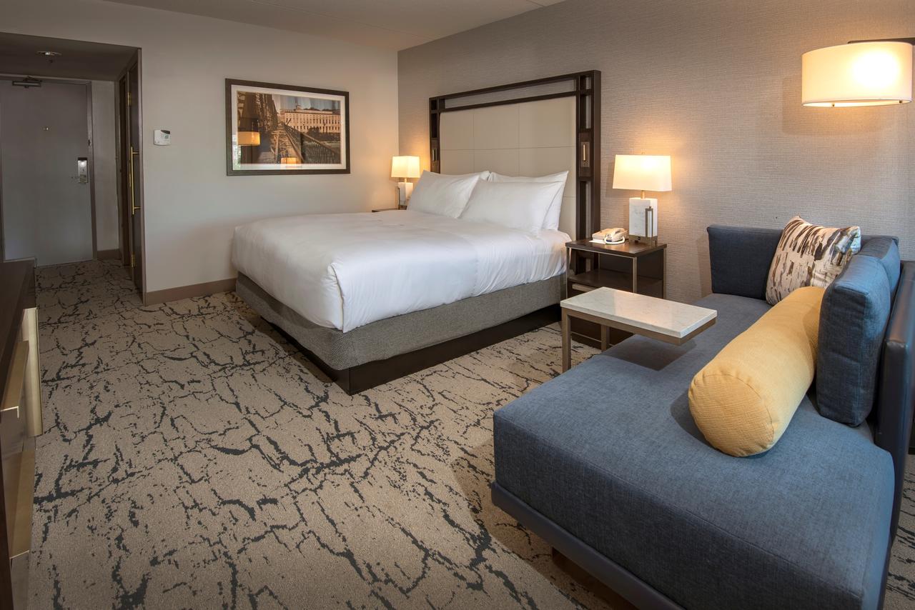 DoubleTree By Hilton Manchester Downtown - thumb 15