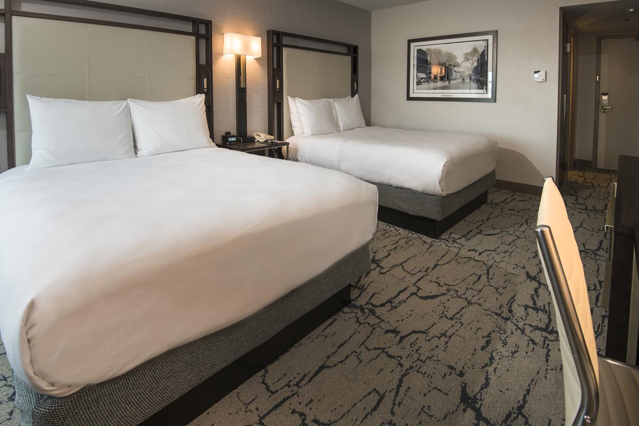 DoubleTree By Hilton Manchester Downtown - thumb 22