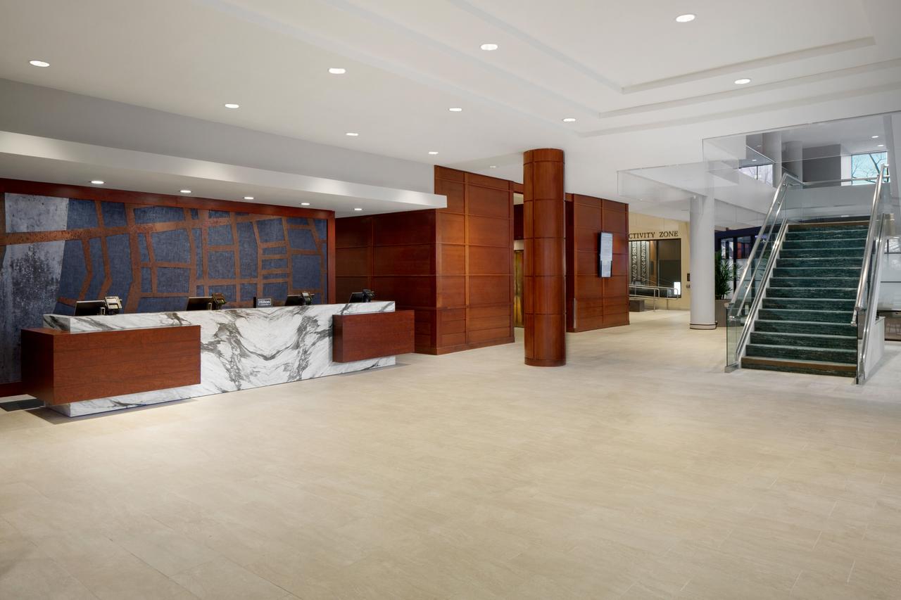 DoubleTree By Hilton Manchester Downtown - thumb 2