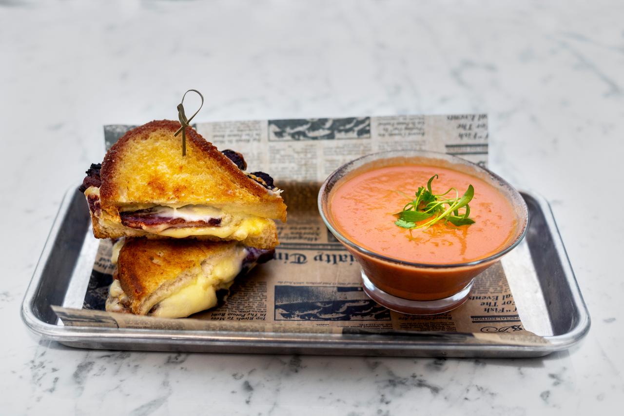 DoubleTree By Hilton Manchester Downtown - thumb 30