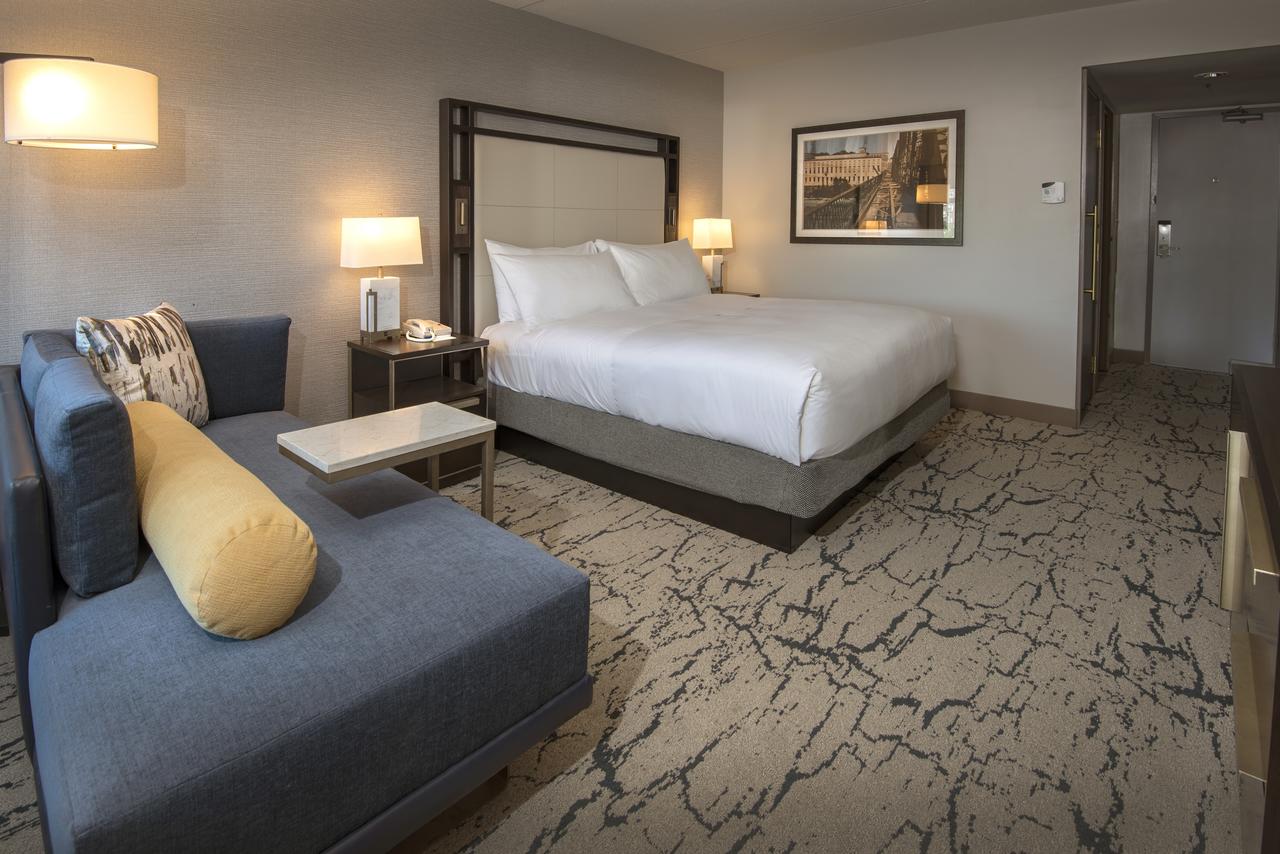 DoubleTree By Hilton Manchester Downtown - thumb 16