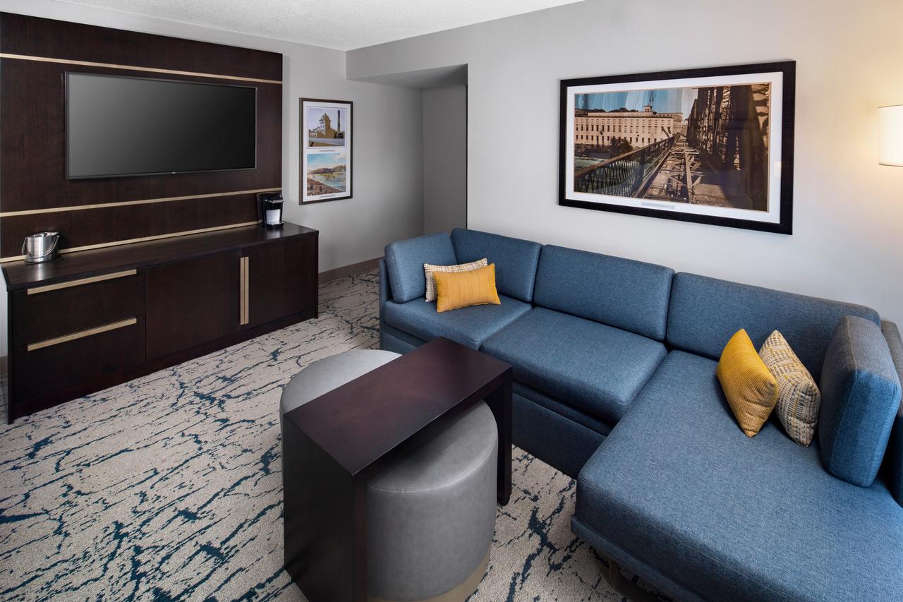 DoubleTree By Hilton Manchester Downtown - thumb 10